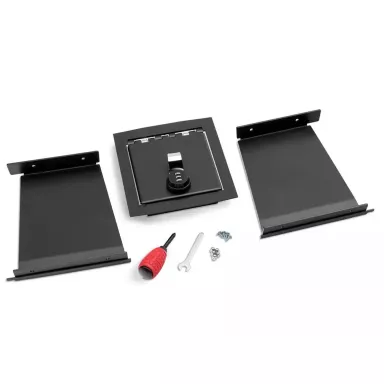 Havoc Offroad Center Console Vault, 21-25 Ford Bronco HFB-08-007